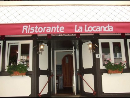 照片: La Locanda